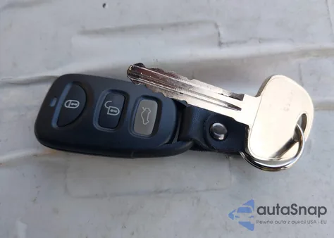 2011 Kia Forte Ex из США, поврежденный, VIN KNAFU4A21B5426224